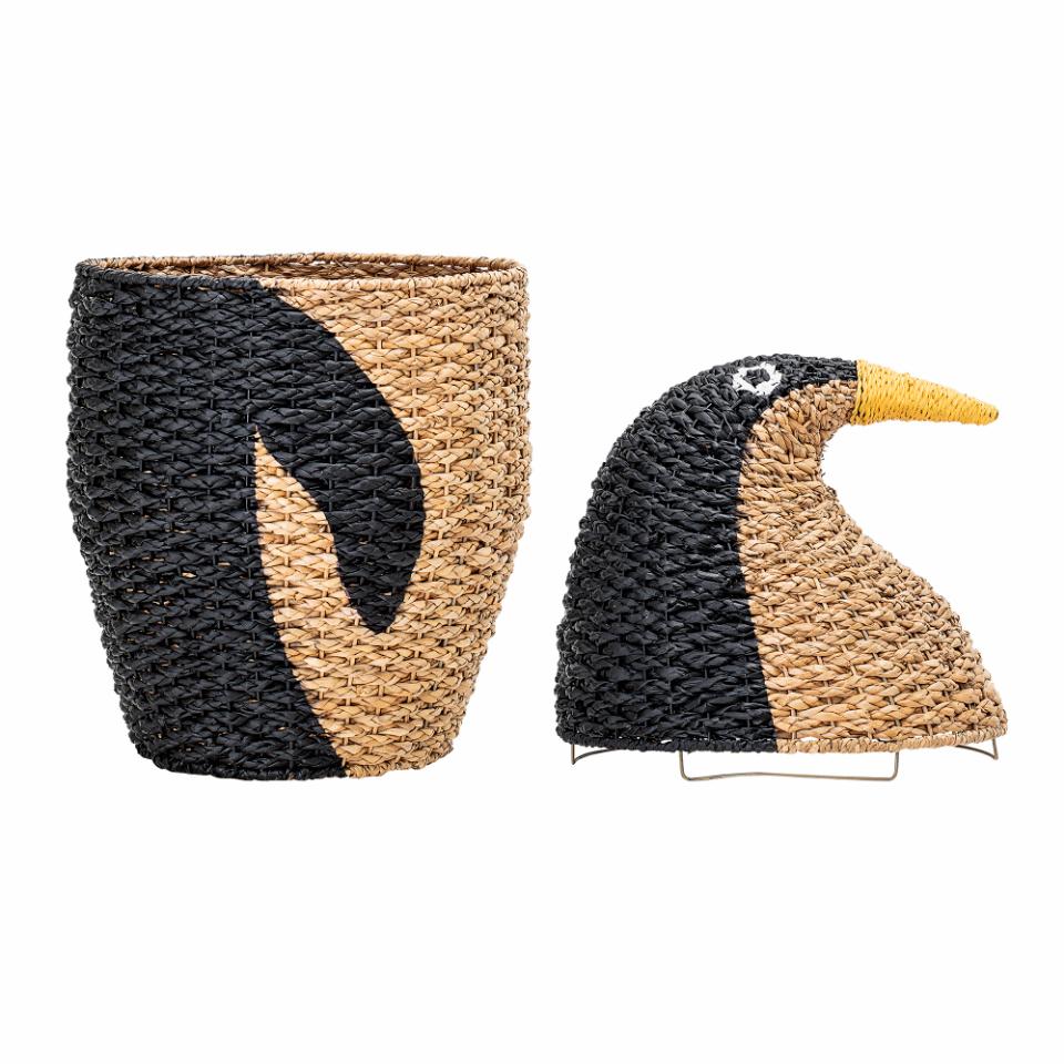 Pinguïn opbergmand