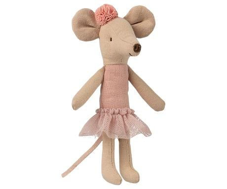 Maileg Ballerina Muis Grote Zus - 13 cm