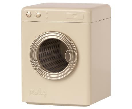 Maileg Wasmachine Ivory