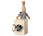 Maileg Wasmachine Ivory