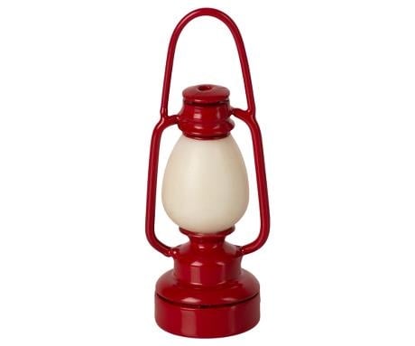 Maileg Lantaarn Vintage Red