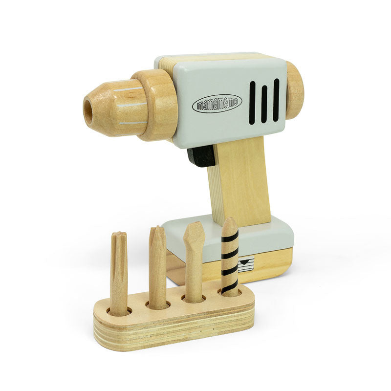 Boormachine