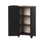 Maileg Kledingkast Anthracite