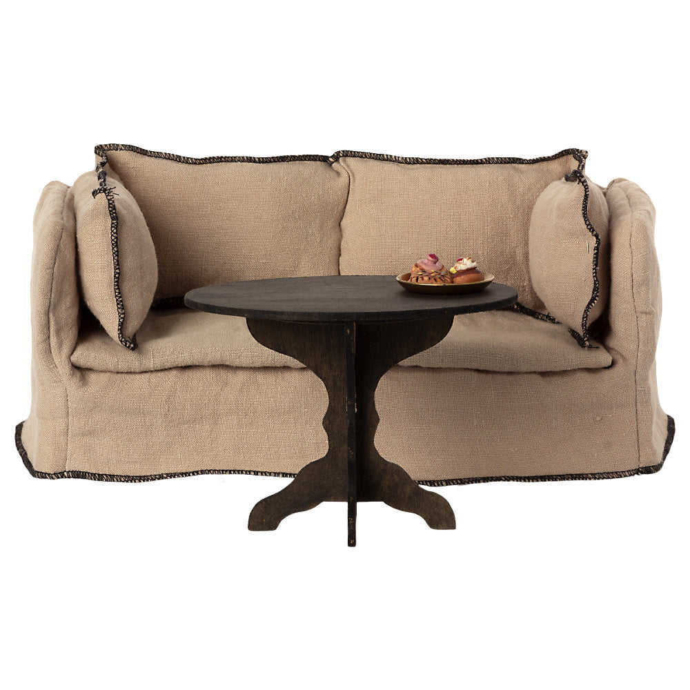 Maileg Vintage Coffee Tafel