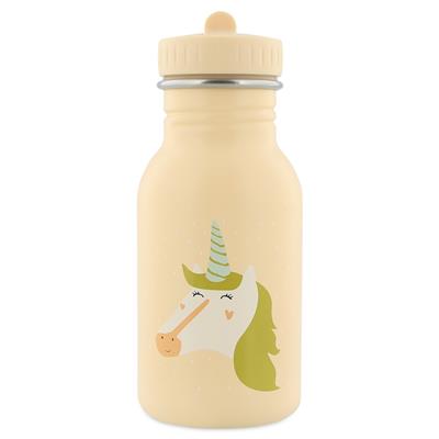 Trixie Drinkfles Mrs Unicorn 350 ml met naam