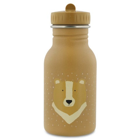 Trixie Drinkfles Mr Bear 350 ml met naam