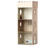 Maileg Poppenhuis Kasteel Met Keuken