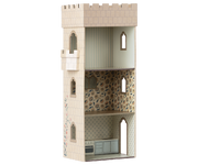 Maileg Poppenhuis Kasteel Met Keuken