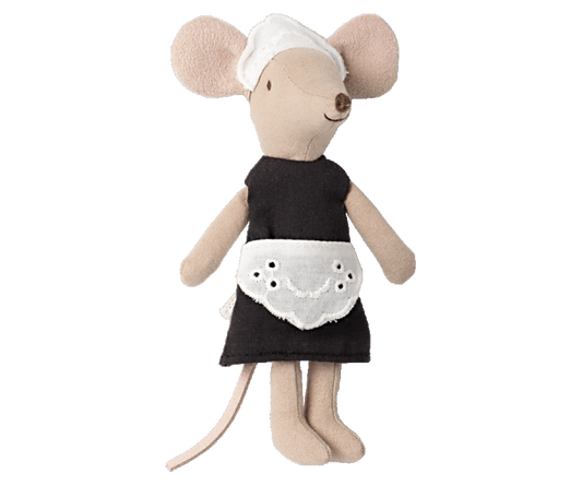 Maileg Huishoudster Muis