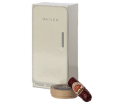 Maileg Koelkast Mouse