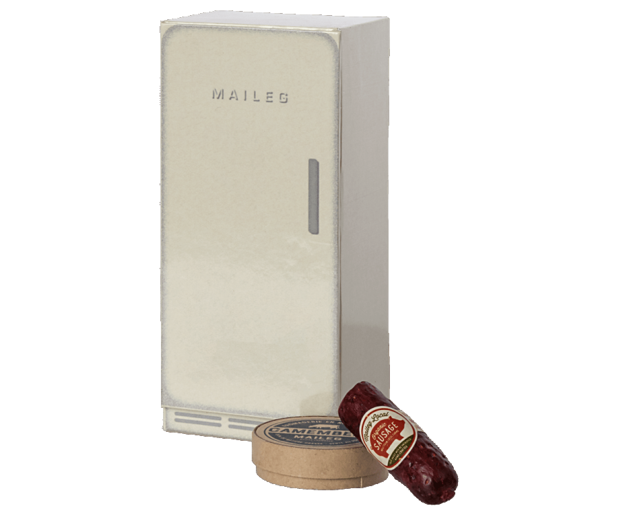Maileg Koelkast Mouse
