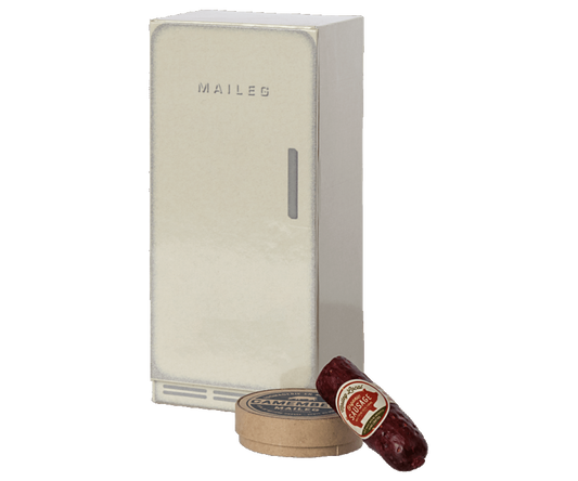 Maileg Koelkast Mouse