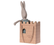 Maileg Tasje Kasteel Roze