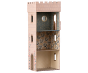 Maileg Poppenhuis Kasteel Met Spiegel
