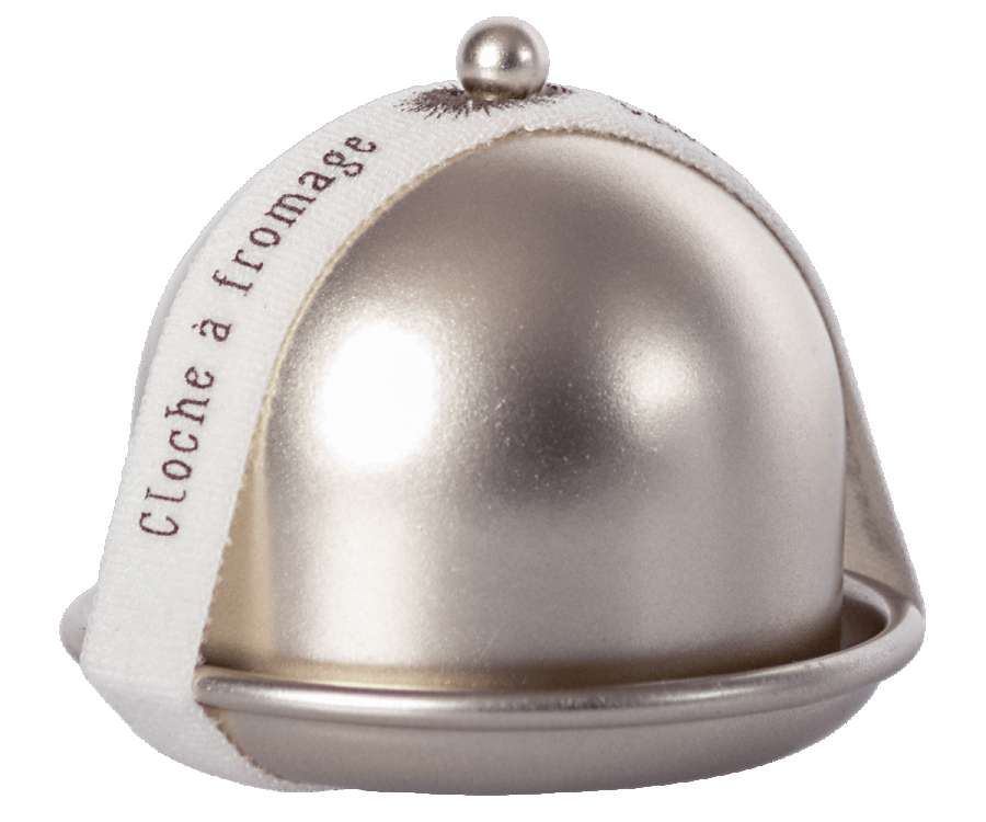 Maileg Poppenhuis Cheese Bell