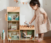 Maileg Poppenhuis Cheese Bell