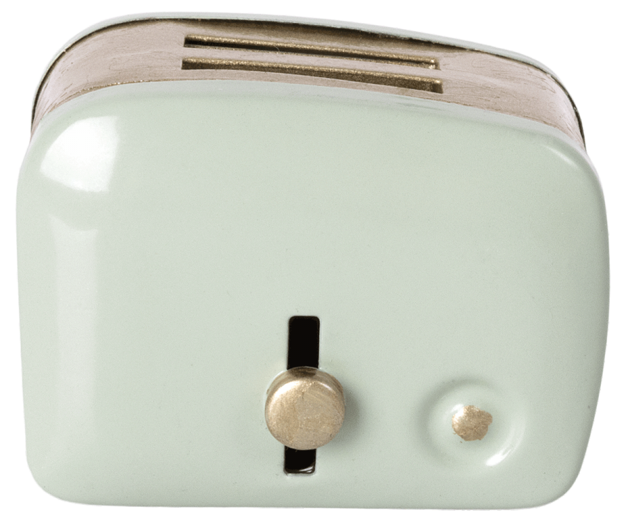 Maileg Broodrooster Mint