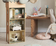 Maileg Bed Wood Mouse