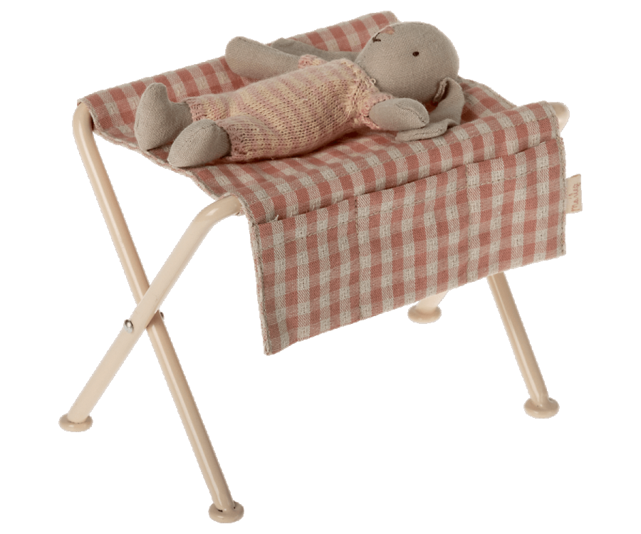 Maileg Verschoontafel