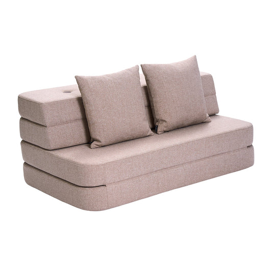 by KlipKlap 3 Fold Sofa