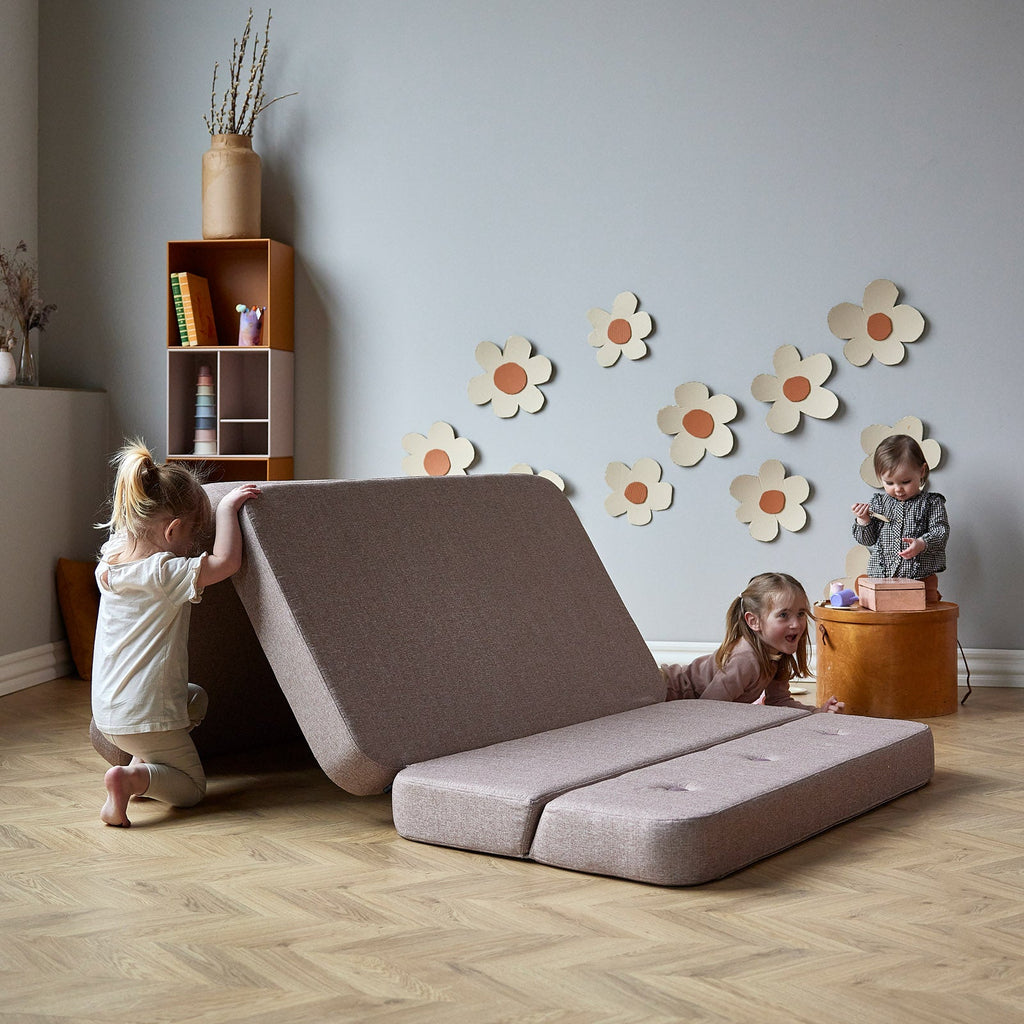 by KlipKlap 3 Fold Sofa