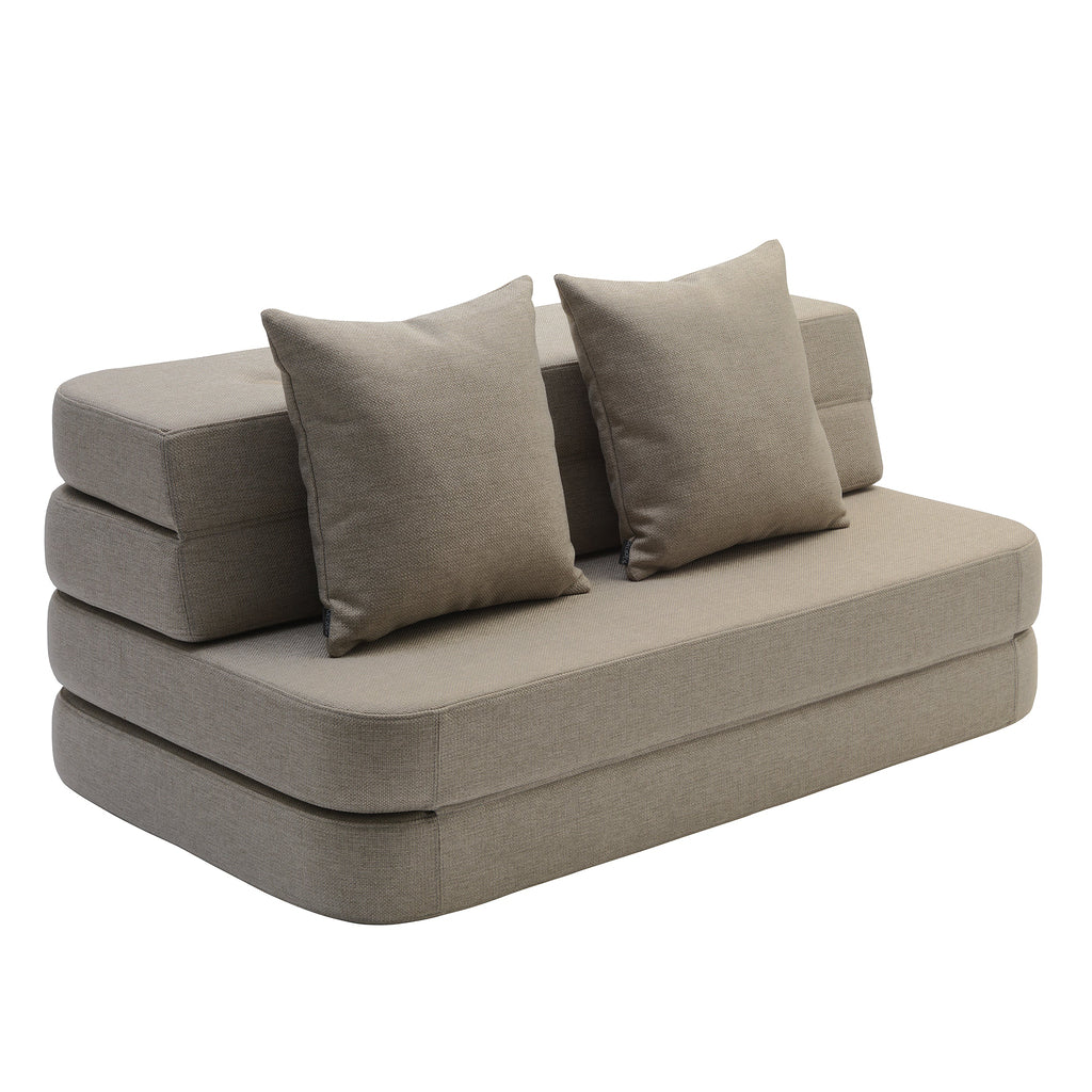 by KlipKlap 3 Fold Sofa