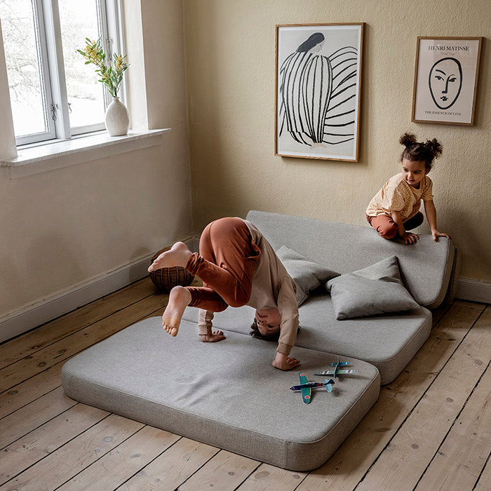 by KlipKlap 3 Fold Sofa