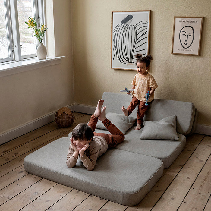 by KlipKlap 3 Fold Sofa