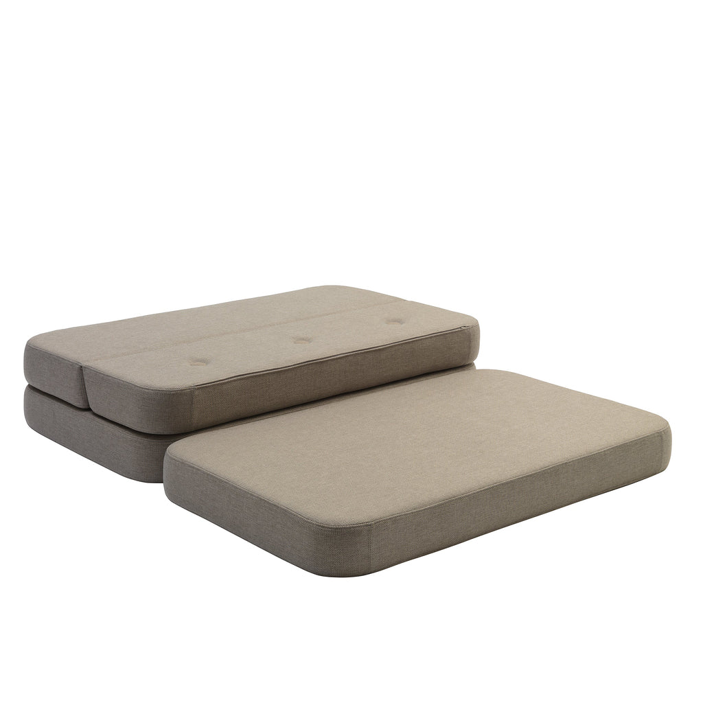 by KlipKlap 3 Fold Sofa