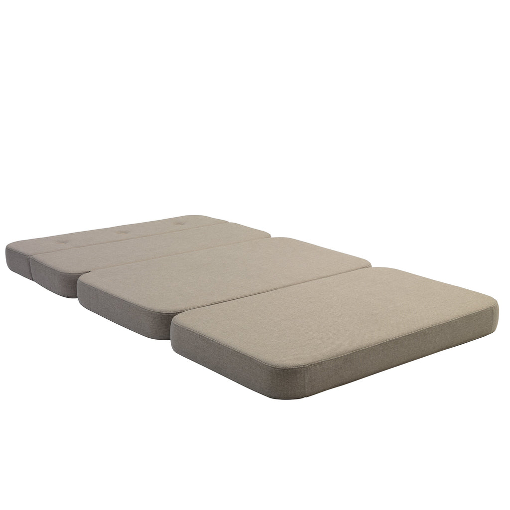 by KlipKlap 3 Fold Sofa