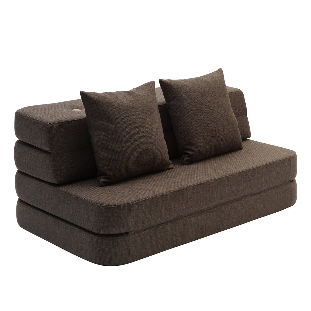 by KlipKlap 3 Fold Sofa