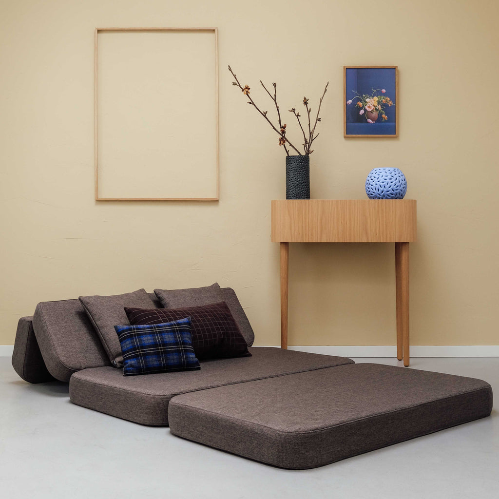 by KlipKlap 3 Fold Sofa