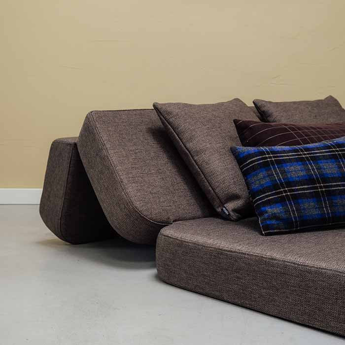 by KlipKlap 3 Fold Sofa