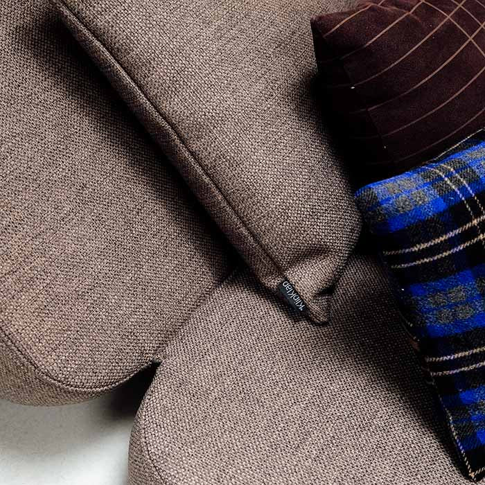 by KlipKlap 3 Fold Sofa