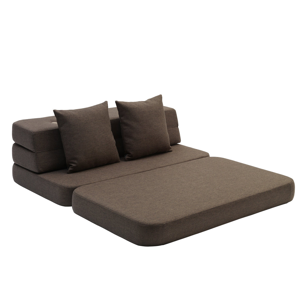 by KlipKlap 3 Fold Sofa