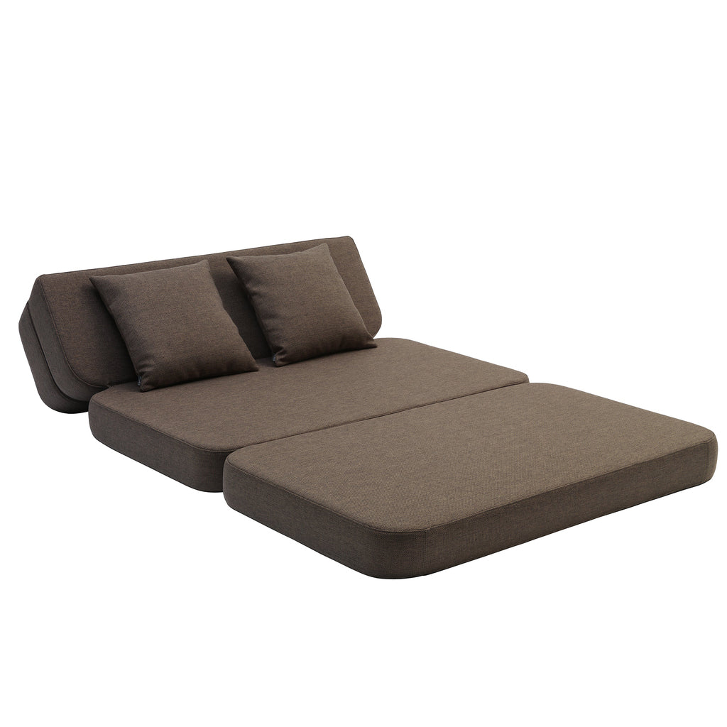 by KlipKlap 3 Fold Sofa