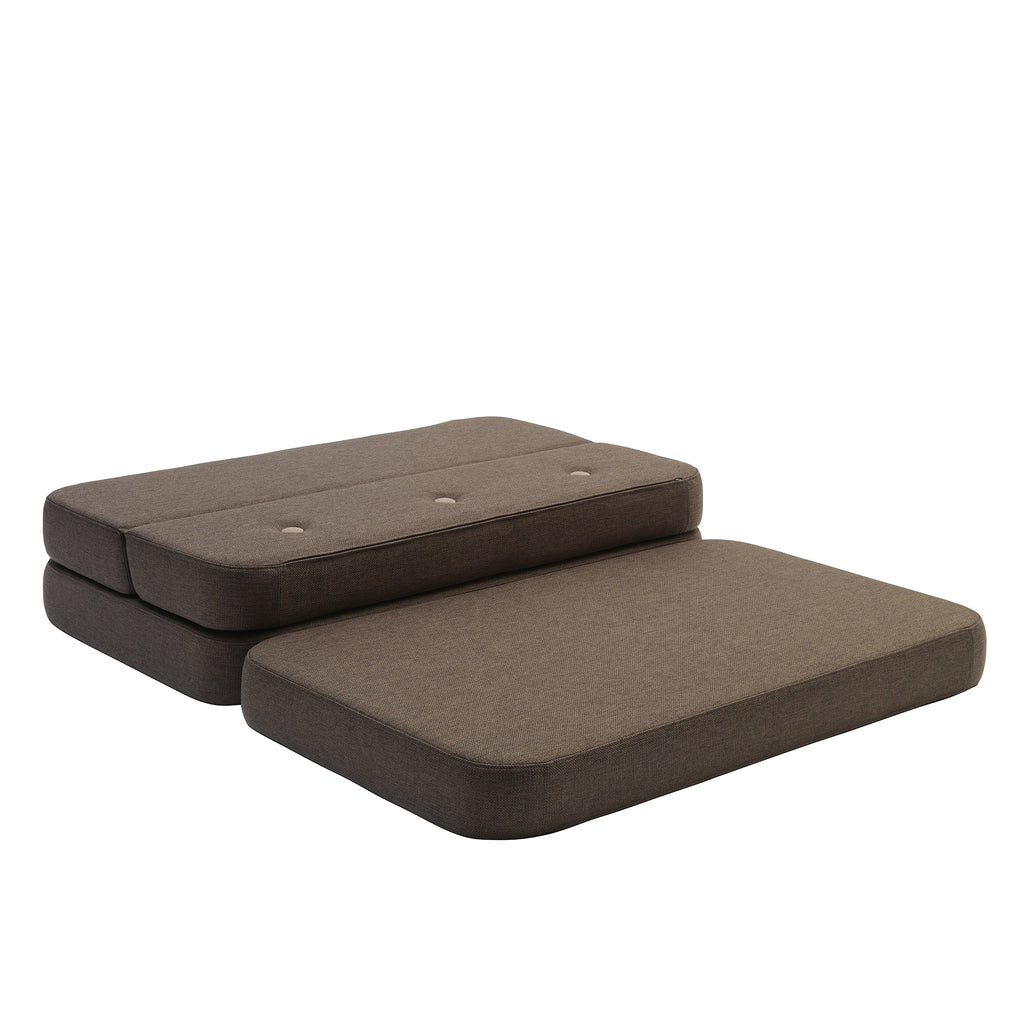 by KlipKlap 3 Fold Sofa