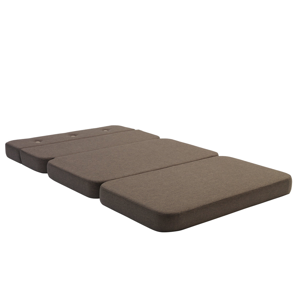 by KlipKlap 3 Fold Sofa
