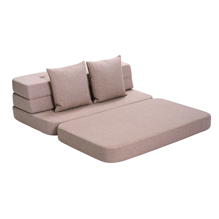 by KlipKlap 3 Fold Sofa