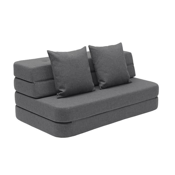 by KlipKlap 3 Fold Sofa