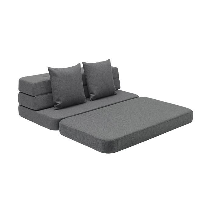 by KlipKlap 3 Fold Sofa