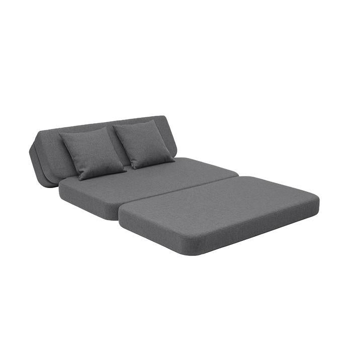 by KlipKlap 3 Fold Sofa