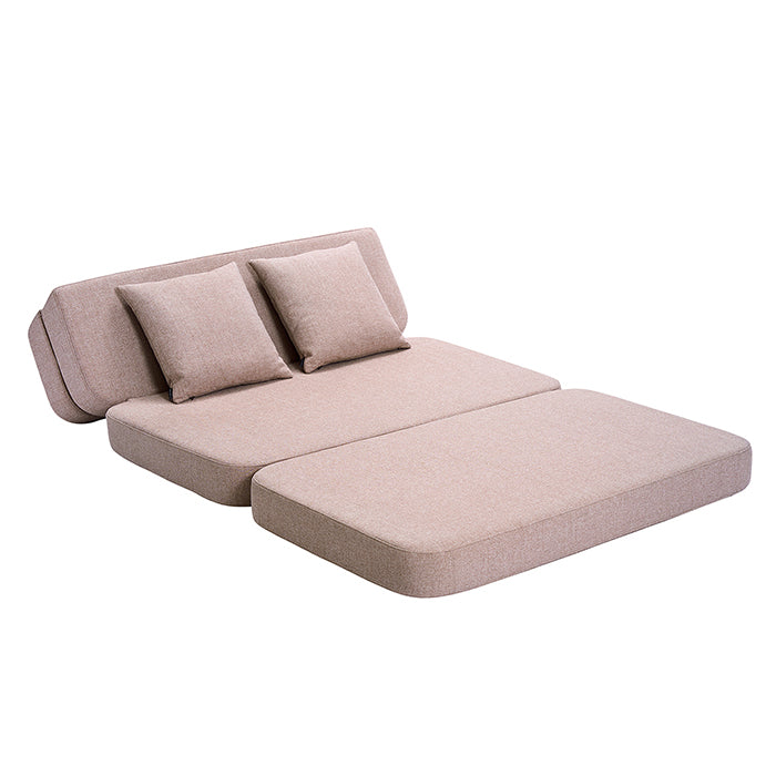 by KlipKlap 3 Fold Sofa