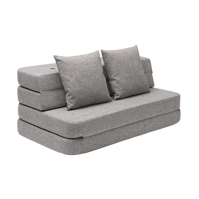 by KlipKlap 3 Fold Sofa