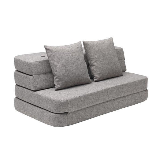 by KlipKlap 3 Fold Sofa