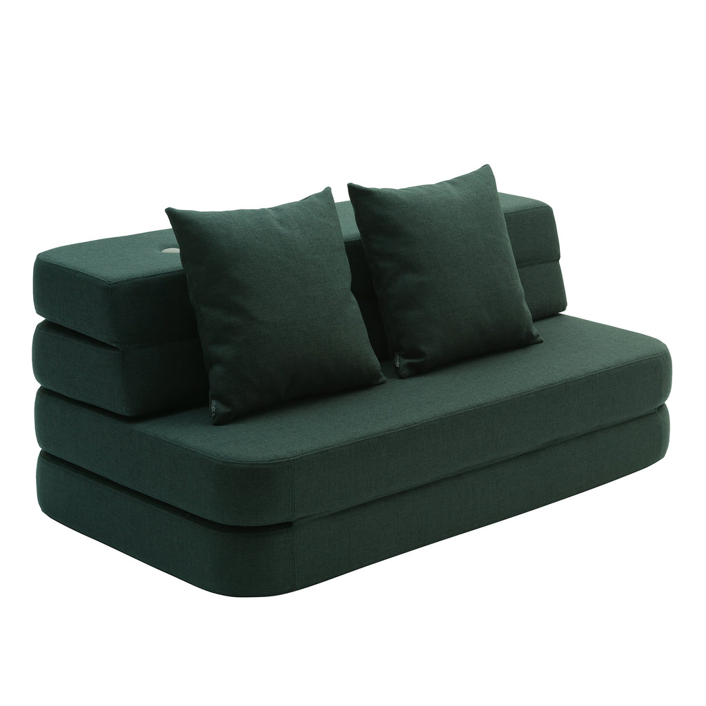 by KlipKlap 3 Fold Sofa