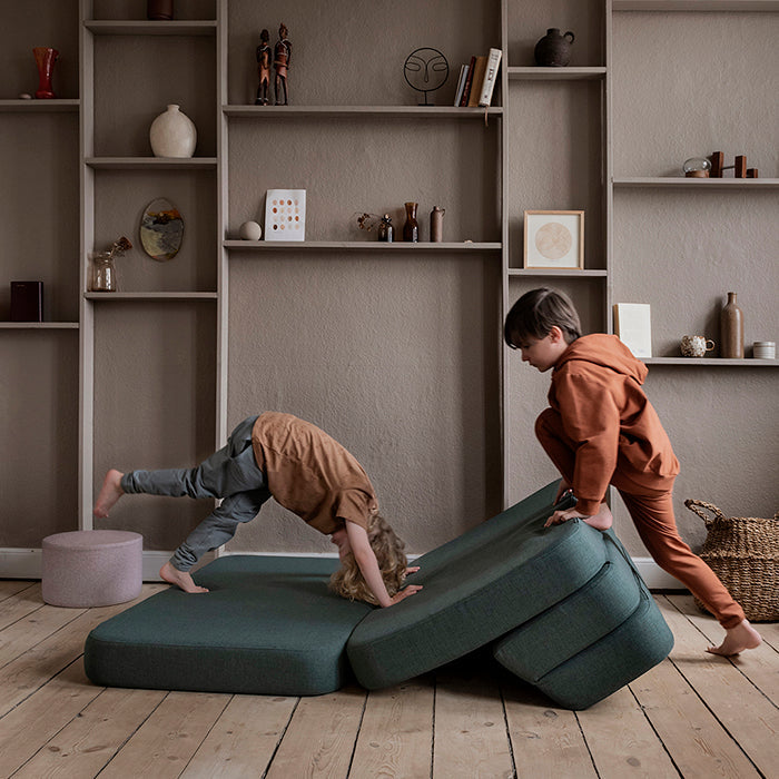 by KlipKlap 3 Fold Sofa