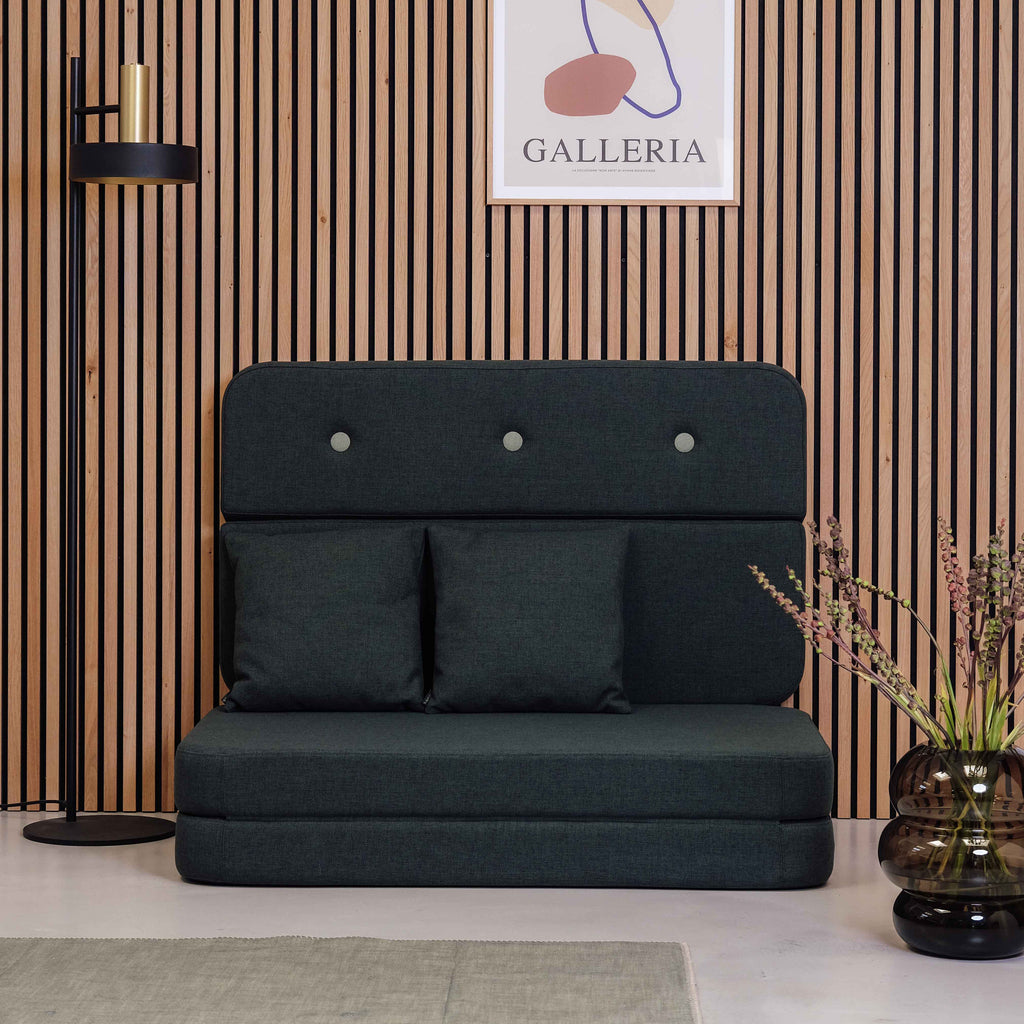 by KlipKlap 3 Fold Sofa
