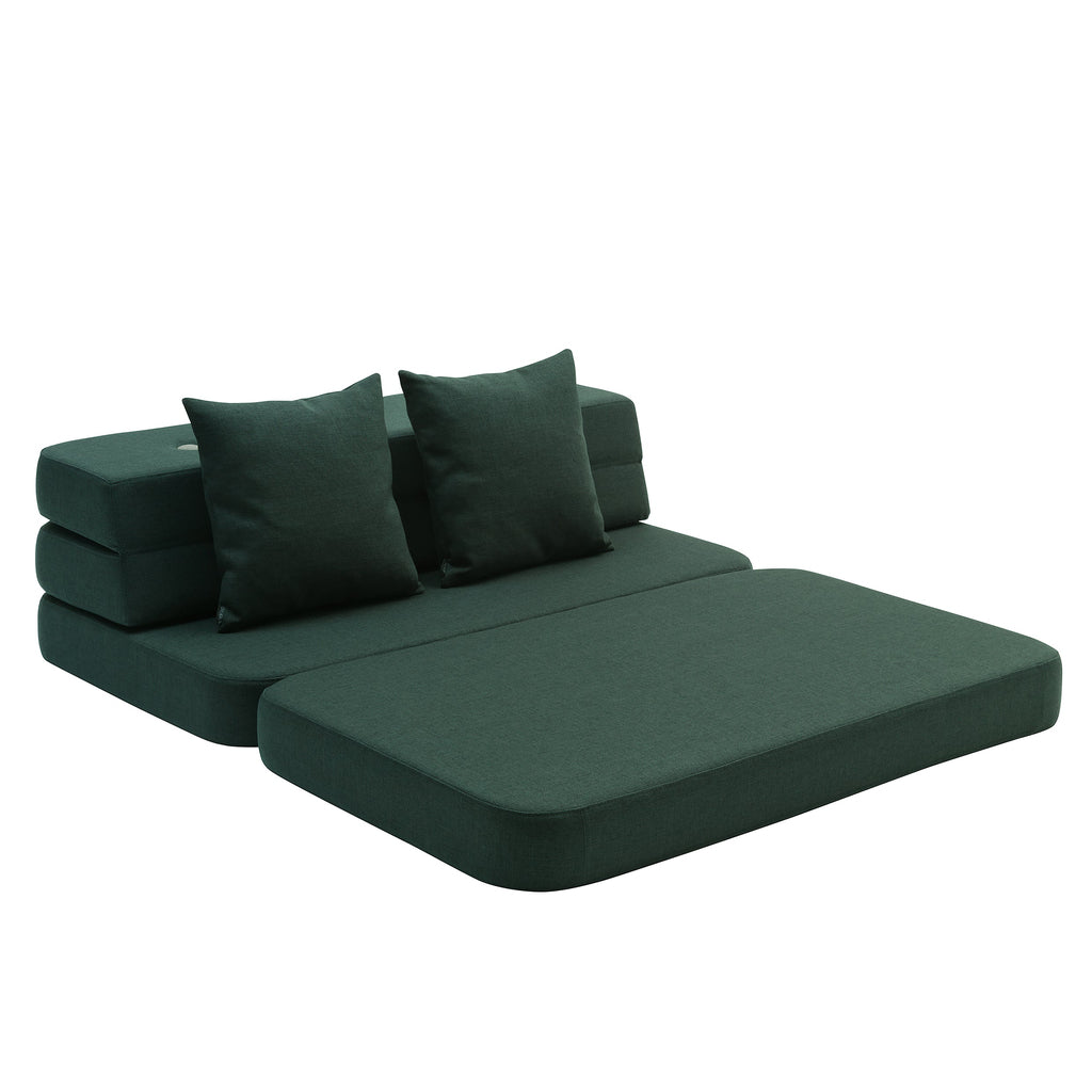 by KlipKlap 3 Fold Sofa