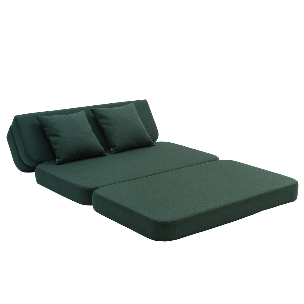 by KlipKlap 3 Fold Sofa